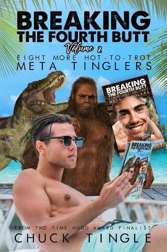 Breaking The Fourth Butt Volume 2