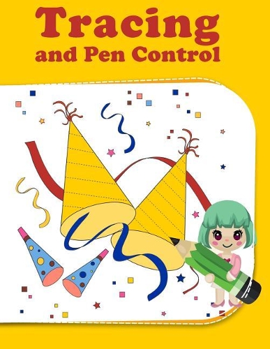 Tracing and Pen control