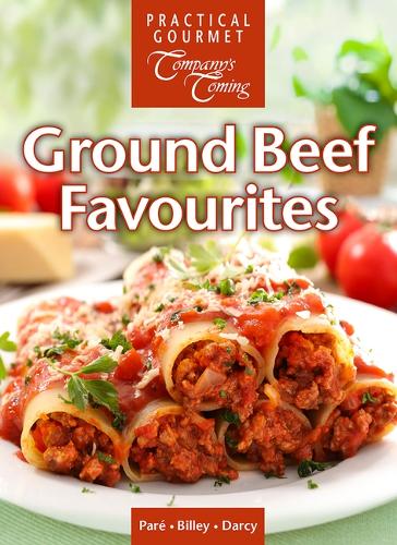 Ground Beef Favourites: (New Original)