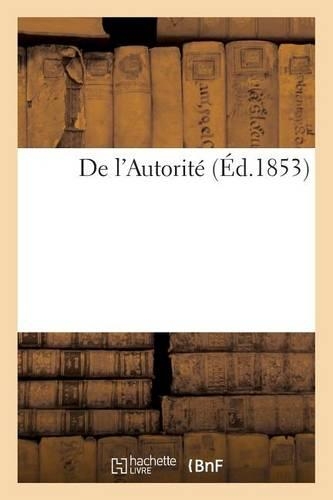 de l'Autorité
