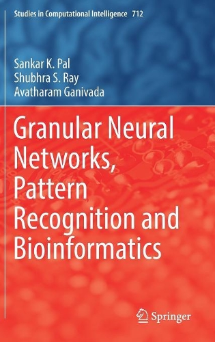 Granular Neural Networks, Pattern Recognition and Bioinformatics: (712 Studies in Computational Intelligence)