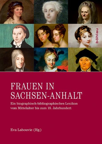 Frauen in Sachsen-Anhalt