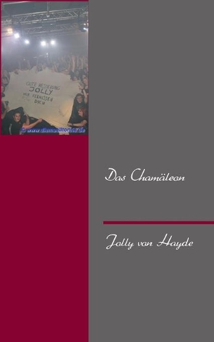 Das Chamäleon: (German)