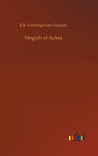 Mogreb-el-Acksa
