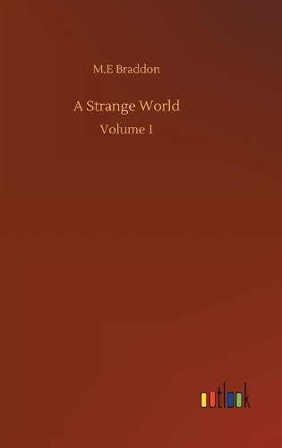 A Strange World