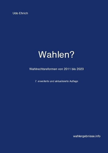 Wahlen?