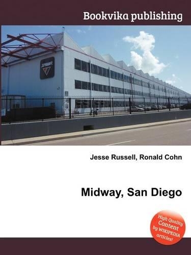 Midway, San Diego