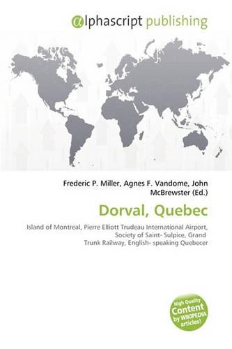 Dorval, Quebec