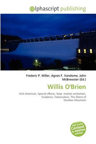Willis O'Brien: (English)