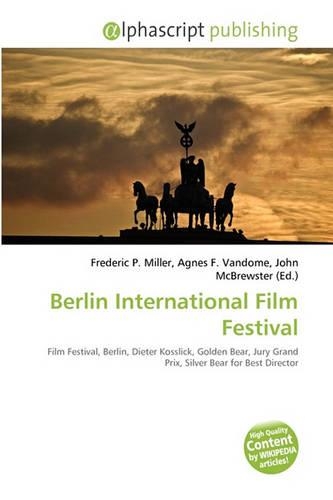 Berlin International Film Festival: (English)