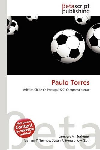 Paulo Torres