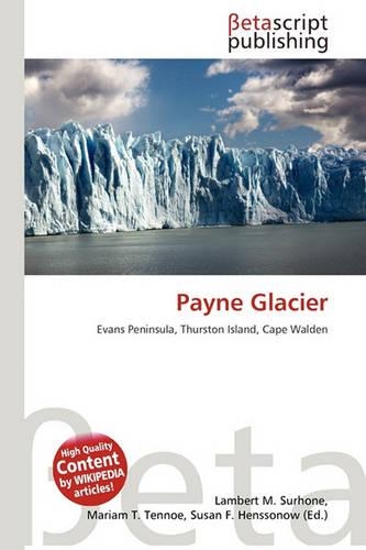 Payne Glacier