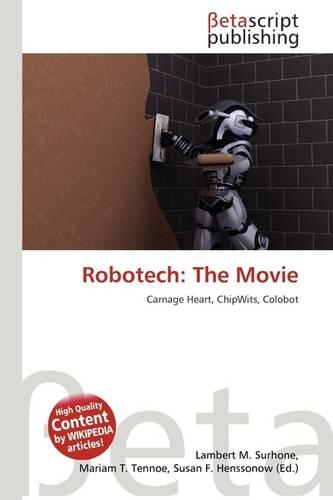 Robotech