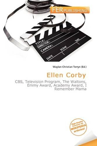 Ellen Corby: (English)