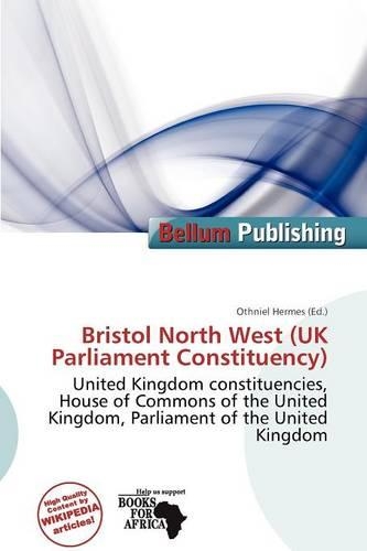 Bristol North West (UK Parliament Constituency)