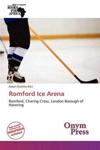 Romford Ice Arena