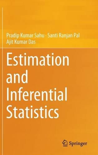 Estimation and Inferential Statistics