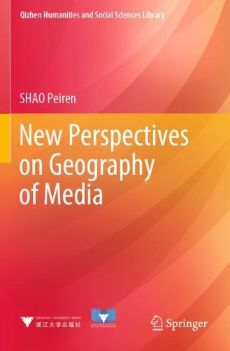 New Perspectives on Geography of Media