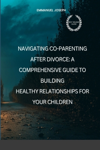 Navigating Co-Parenting After Divorce