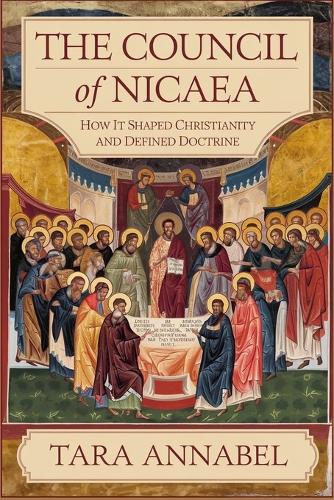 The Council of Nicaea