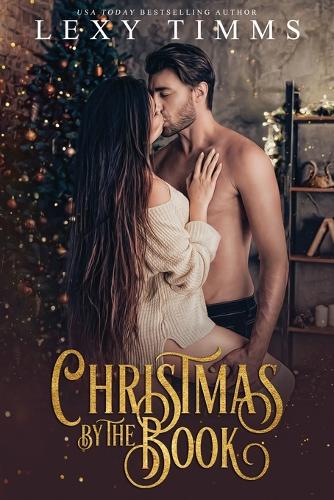 Christmas By The Book