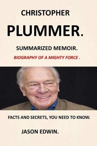 Christopher Plummer