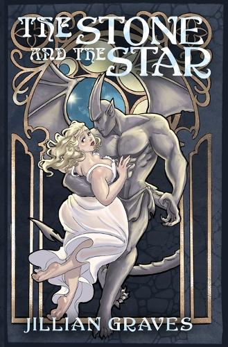 Stone and The Star: A Gargoyle Monster Romance Novella