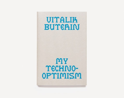 My Techno-Optimism