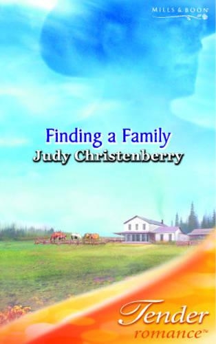 Finding a Family