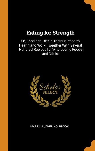Eating for Strength