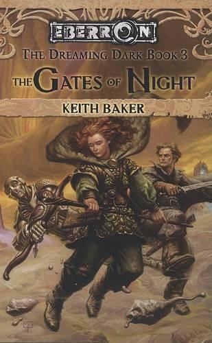 The Gates of Night