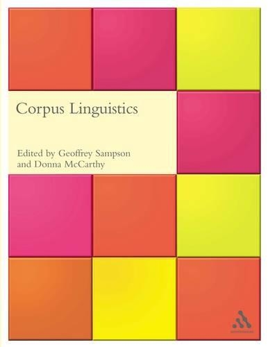 Corpus Linguistics