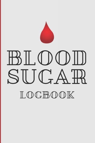 Blood Sugar Logbook