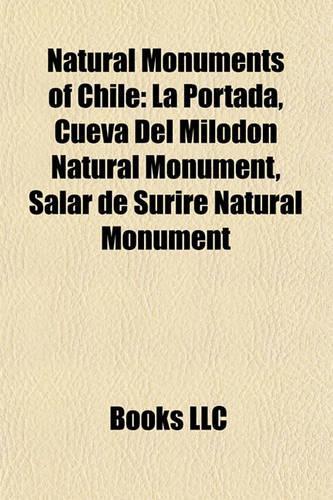 Natural Monuments of Chile