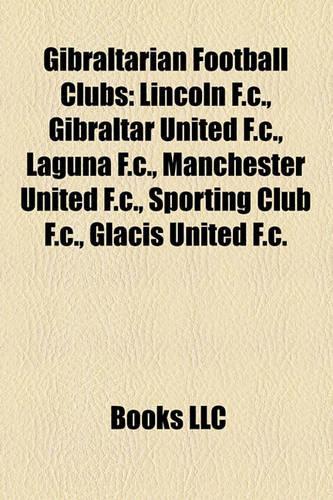 Gibraltarian Football Clubs