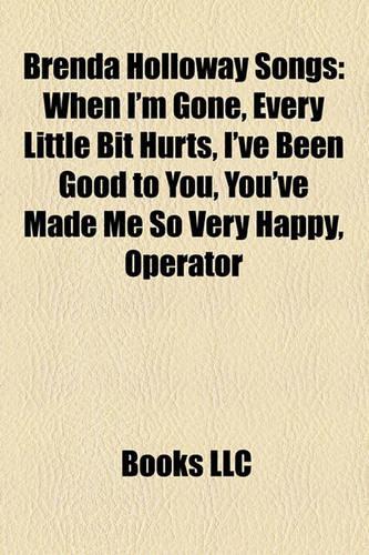 Brenda Holloway Songs