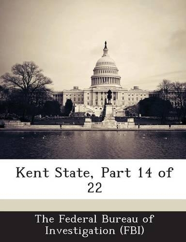 Kent State, Part 14 of 22