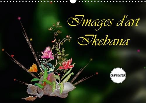 Images D'art Ikebana 2017