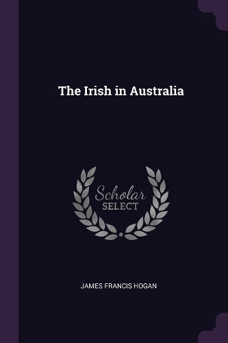 The Irish in Australia