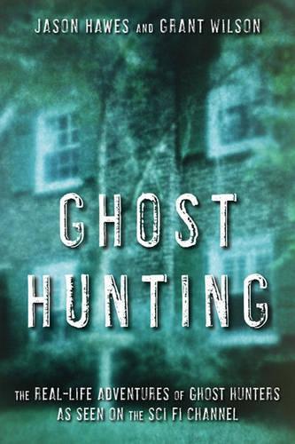 Ghost Hunting