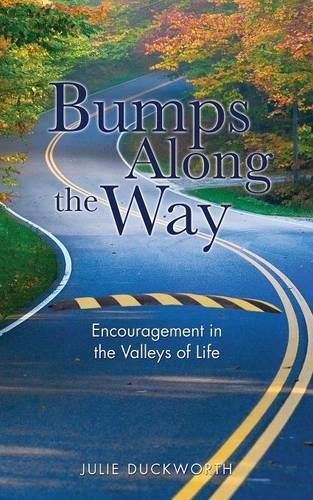 Bumps Along the Way: (English)