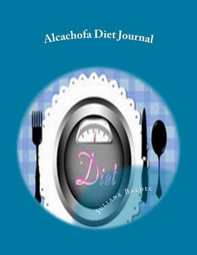 Alcachofa Diet Journal