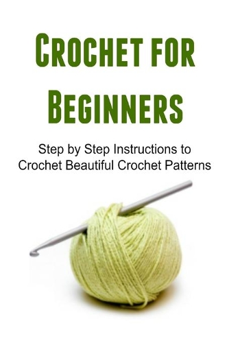 Crochet for Beginners