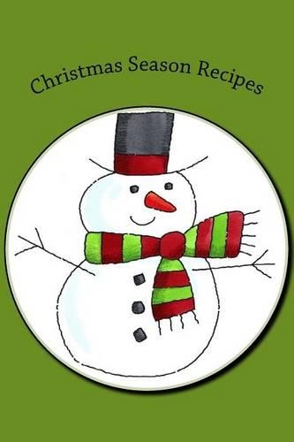Christmas Season RECIPES