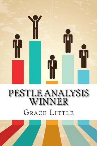 Pestle Analysis Winner