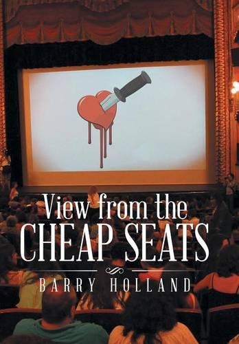 View from the Cheap Seats