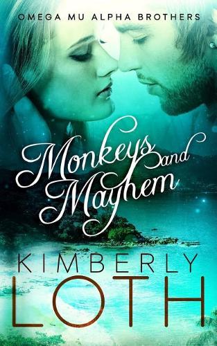 Monkeys and Mayhem
