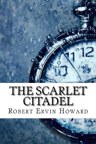 The Scarlet Citadel