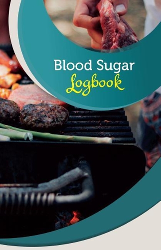 Blood Sugar Logbook