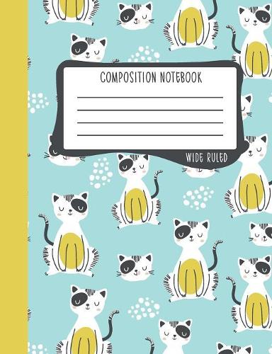 Composition Notebook